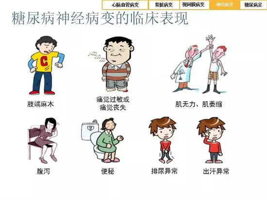 脑梗发病几率增加:糖尿病患者的健康警钟