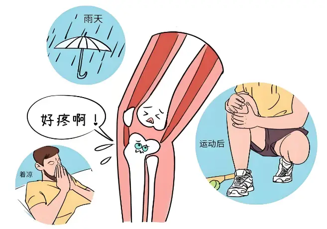 脊髓炎患者警惕：感冒可能加重病情