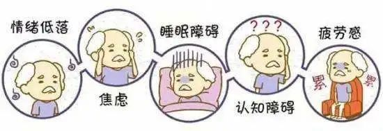 手抖≠小事!帕金森病的“可怕”并发症你了解多少?