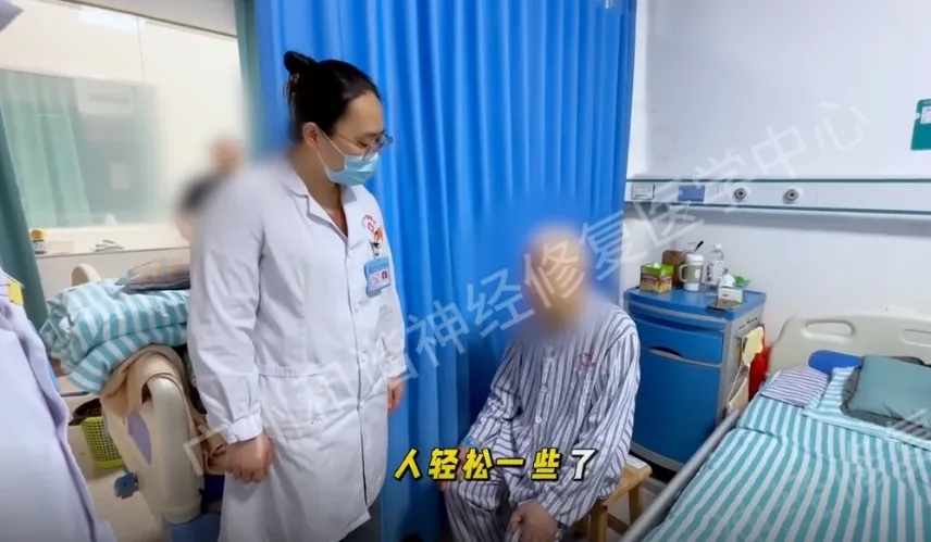 【查房日记】84 岁帕金森患者3 年抗病记:从动作迟缓到“感觉轻松”，他经历了什么?广州帕金森哪家医院好