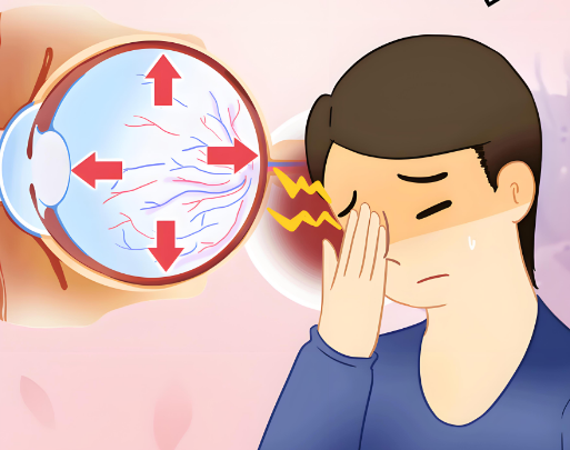 视力越来越模糊?警惕这些视神经萎缩的早期信号
