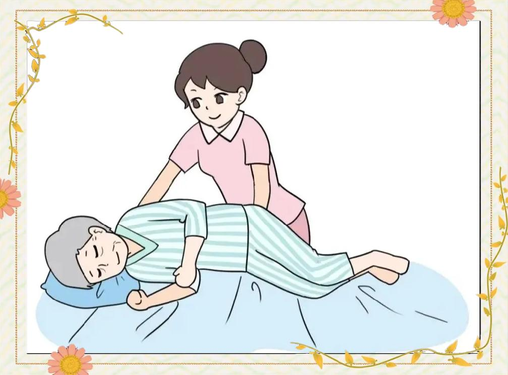 护理有方!脊髓损伤患者不用慌:日常养护三招守护健康