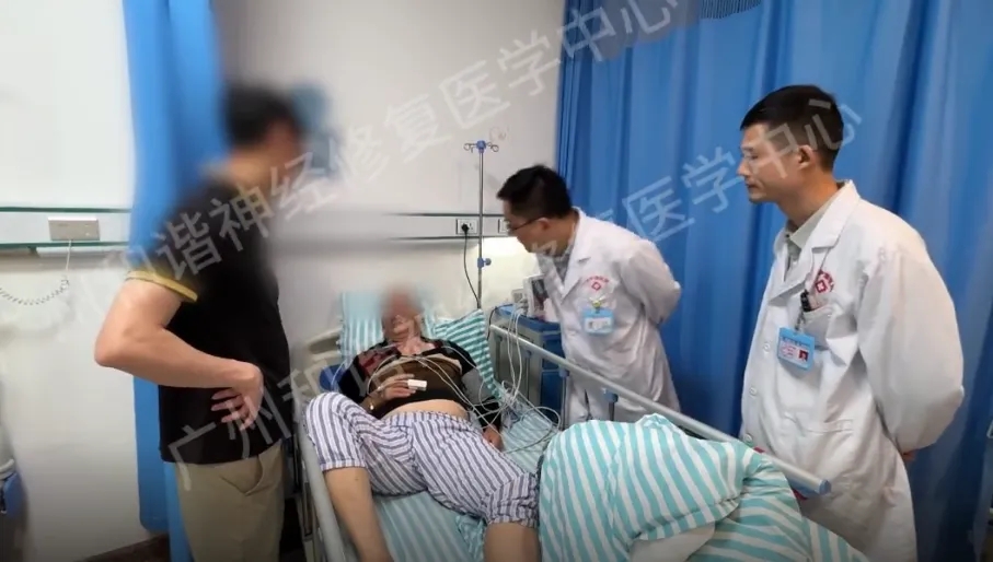 【纪实案例】神经修复破解脑梗后遗症困局,帮助脑梗患者跨越 “行动受限、表达困难” 的康复难关|广州脑梗后一般寿命多长