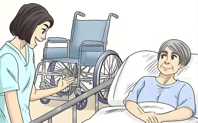 脊髓损伤多久可以康复?神经科医生为您详解恢复时间与科学路径