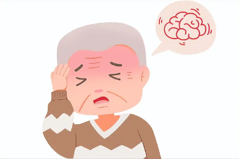 春季预防脑梗塞,这些细节要牢记