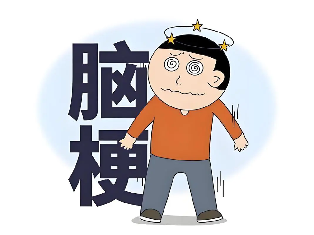 脑梗塞:预防做在前面,比任何抢救都管用