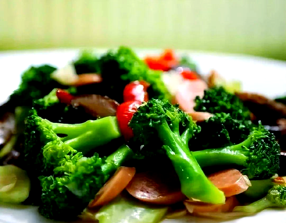 同样是面肌痉挛:有人越养越轻,只因饮食做对了