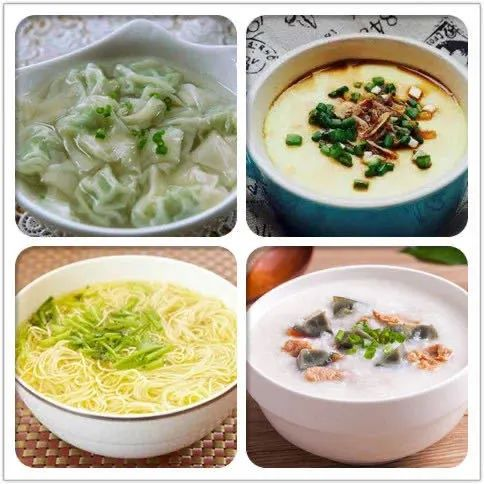 脸痛无法进食?4类温和软烂食材,适合三叉神经痛日常食用
