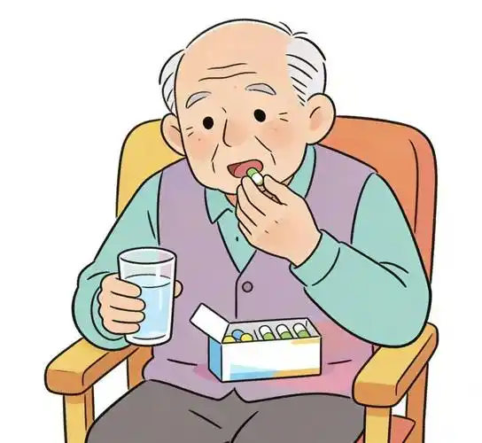 在线解答帕金森热门问题!食补+护理避坑一次性讲明白