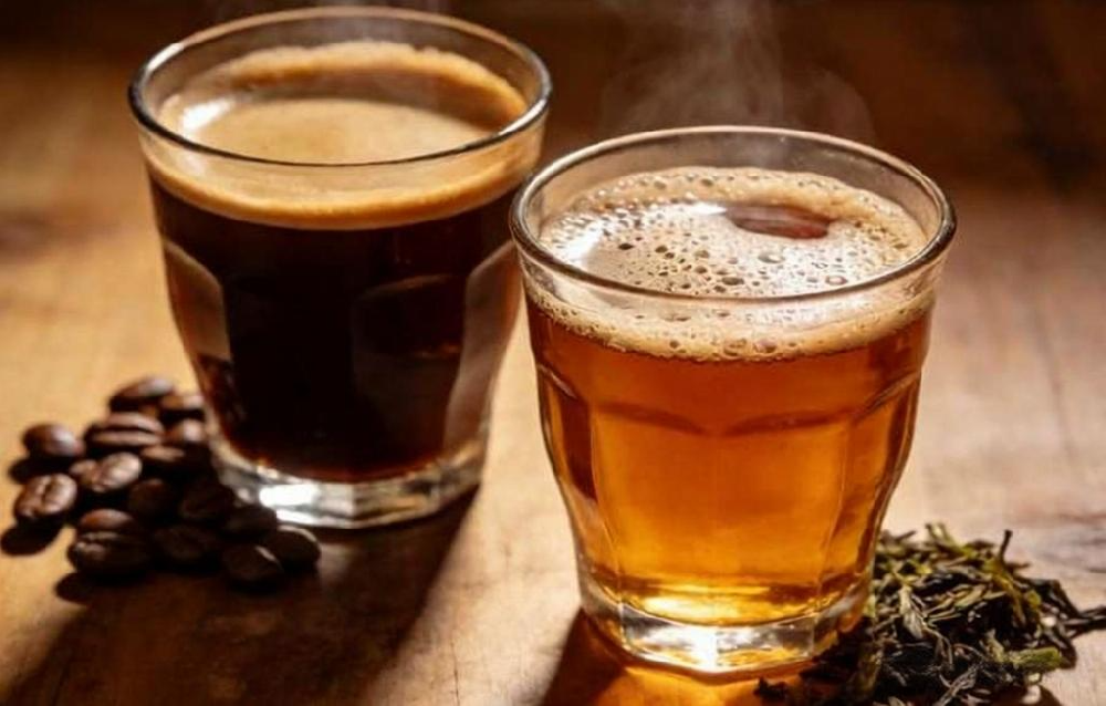 得了特发性震颤，咖啡、浓茶真的一口都不能碰吗？