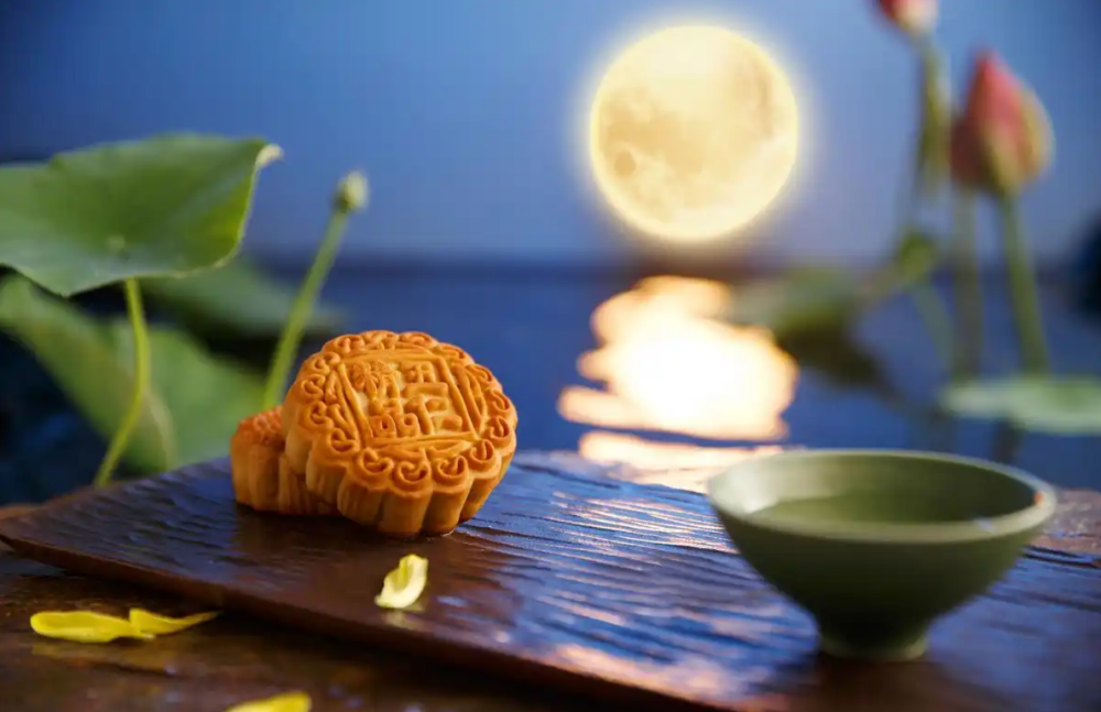 中秋团圆|中风患者吃月饼,千万别踩这几个雷!