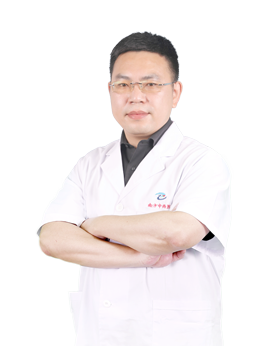 徐楚江 主任医师